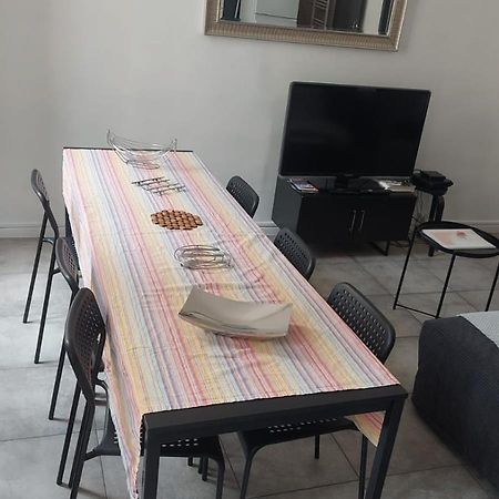L'Haussmannien 65, 4 Chambres, 10 Couchages Marseille Eksteriør bilde