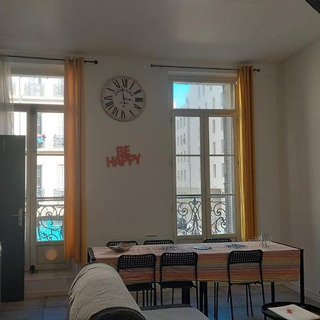 L'Haussmannien 65, 4 Chambres, 10 Couchages Marseille Eksteriør bilde