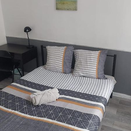 L'Haussmannien 65, 4 Chambres, 10 Couchages Marseille Eksteriør bilde