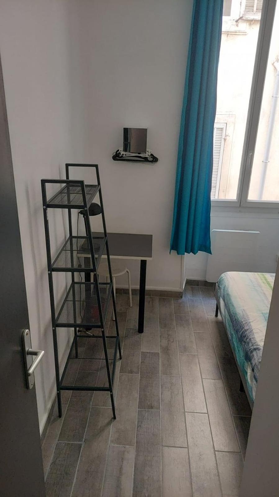 L'Haussmannien 65, 4 Chambres, 10 Couchages Marseille Eksteriør bilde