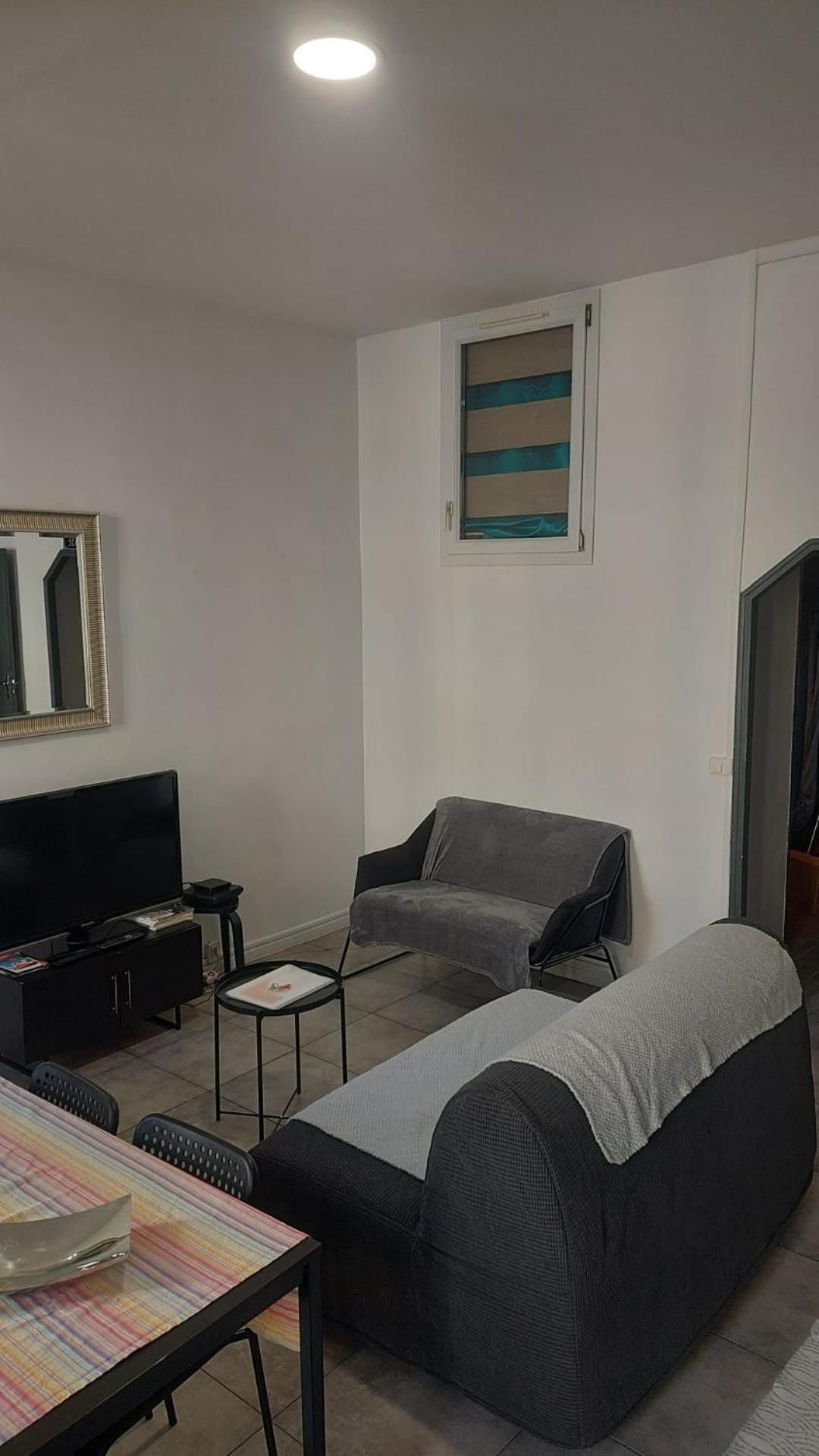 L'Haussmannien 65, 4 Chambres, 10 Couchages Marseille Eksteriør bilde