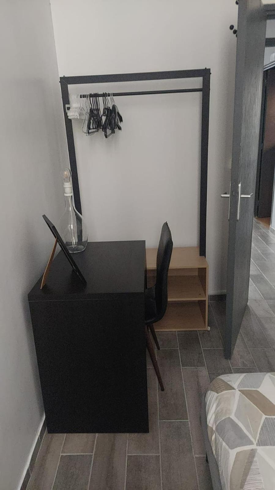 L'Haussmannien 65, 4 Chambres, 10 Couchages Marseille Eksteriør bilde